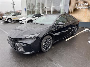 2,5 EXECUTIVE