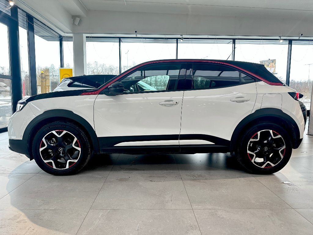 Opel Mokka, GS Line Electro 100kW - fotka 2