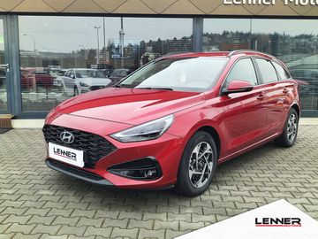 1.5 T-GDI/103kW Style DCT