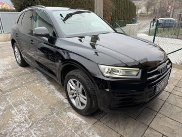 4x4 SIDE CAM VIRTUAL GO Motoru