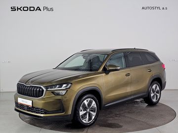 1.5TSi DSG SELECTION
