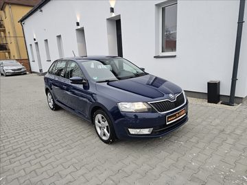 1,2 TSi 66KW Ambition ALU STK