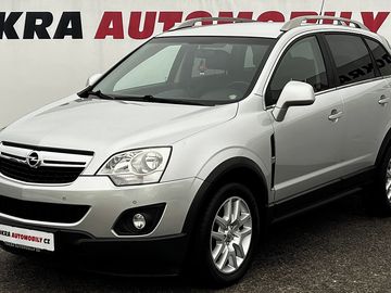 2.2CDTI 4x4 Cosmo !103.000km!
