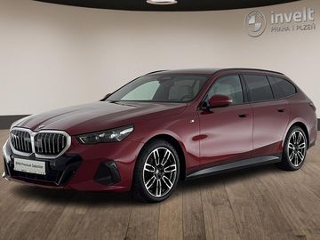 řady 5 | 520d xDrive
