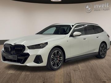 xDrive40 Touring