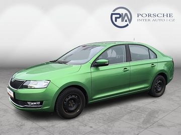 1.0TSi 81kW STYLE PLUS