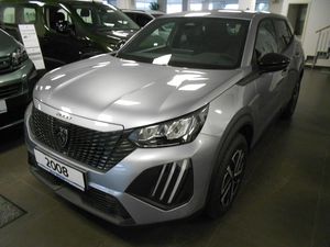 Peugeot 2008, BUSINESS Hybrid 110 e-DCS6