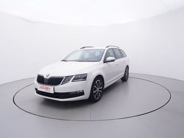Style 1.5 TSI 110 kW