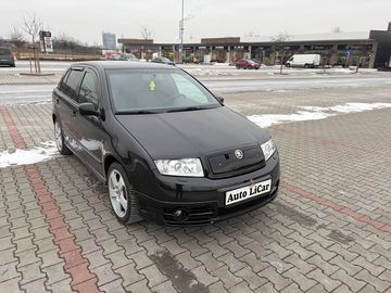 1.9 TDi 96kw RS serviska