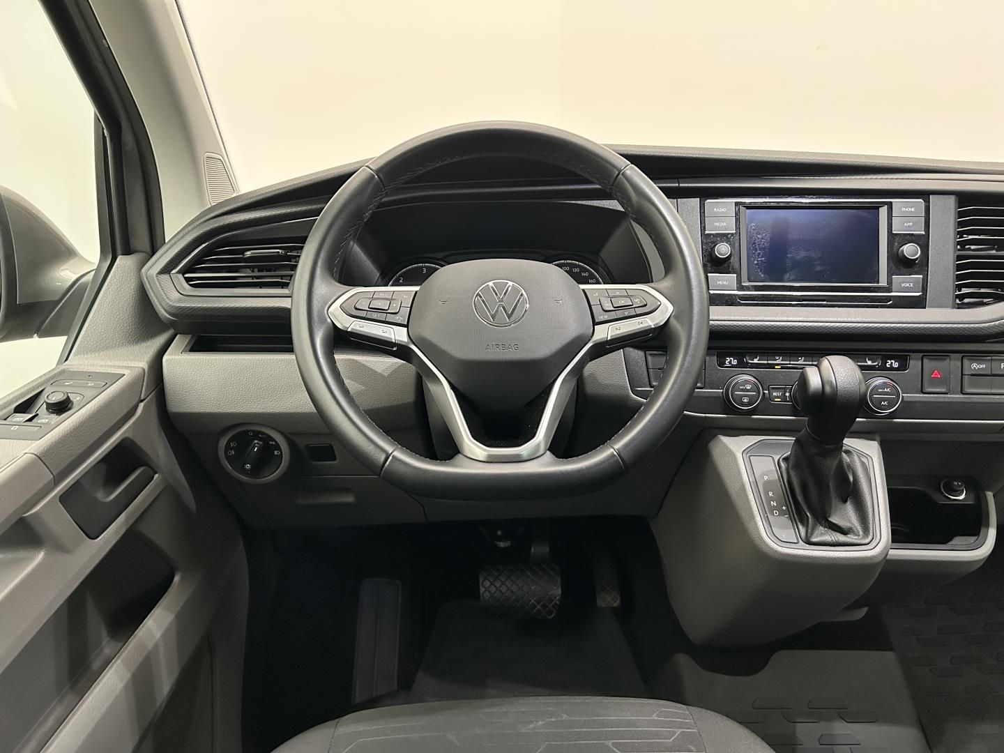Volkswagen Caravelle, 2.0TDI 110kW Comfortline, Long - fotka 5