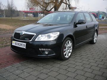 2.0TDi RS- 125kW