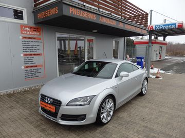 2.0 TFSI 147 kW KLIMA, ESP