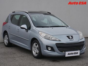 1.4VTi SW,AC,panor