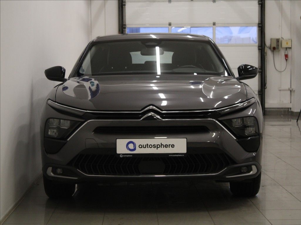Citroën C5 X, 1,2 PT 96kW AT Feel 48tkm. - fotka 2