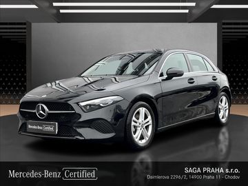 A 200 d