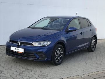 People 5G 1,0TSI