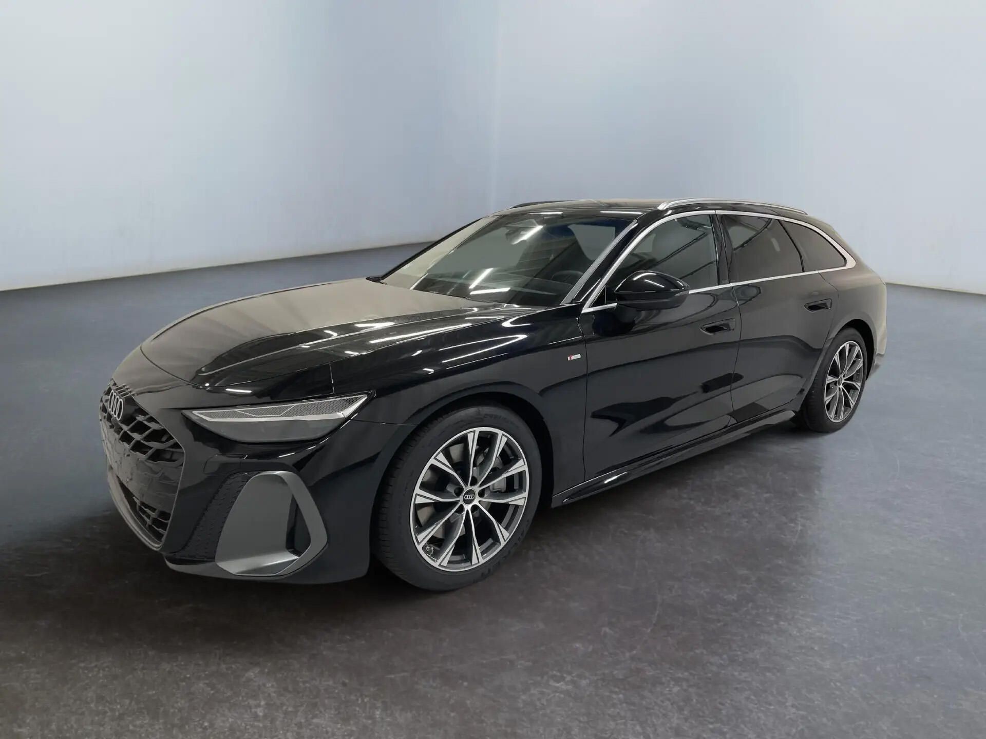 Audi A6, TDI q S-Line NezTop 360 Matrix - fotka 2