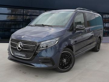 300d 4M AMG Pano NezTop Venti