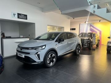 techno full hybrid E-Tech 160