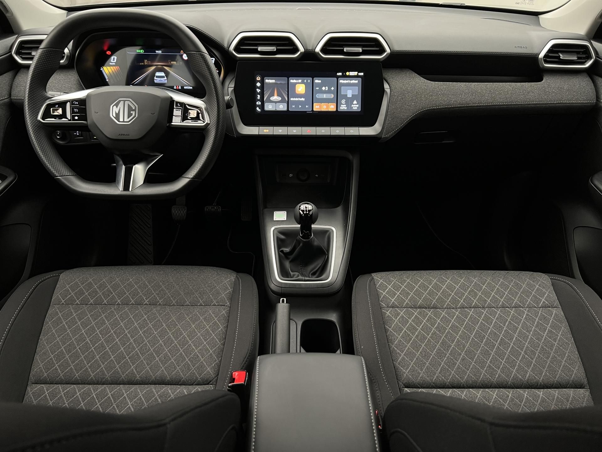 MG ZS, 1.5 EXCITE CZ 1.maj. - fotka 2