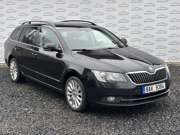 2.0TDI 125kW, DSG