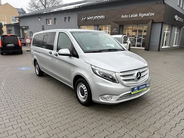 TOURER 2.0CDI 116 120kW XL AT9