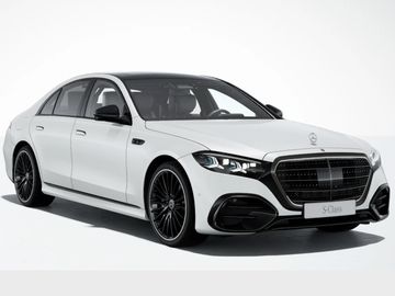 450d 4M AMG | MAX | NOVÝ MODEL