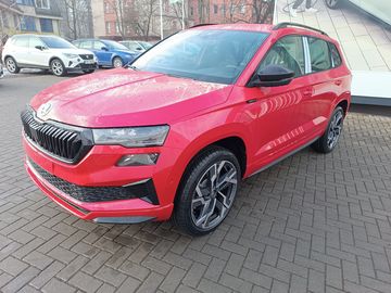 Sportl. 2,0TSI 140kw 7DSG 4x4