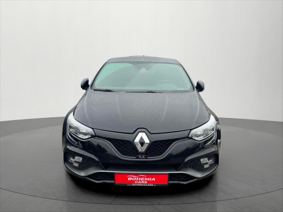 Renault Mégane, 1,8 RS 280 ČR 1.MAJITEL  Megan - fotka 2