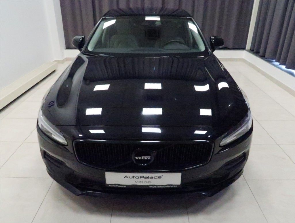 Volvo S90, 2,0 D5 AWD INSCRIPTION - fotka 3