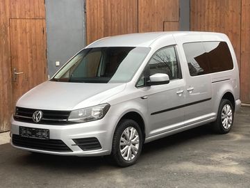 MAXI 1,4TSi 7míst RZV -DPH