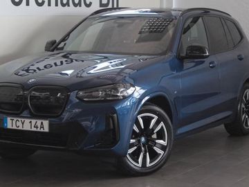 Charged M-Sport Panorama Kam