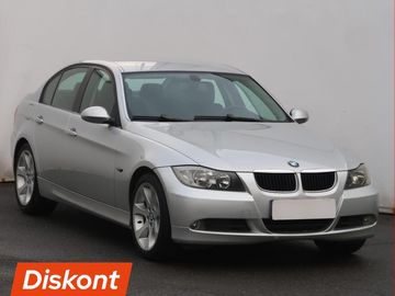 320 d, Tažné