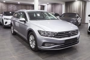 Volkswagen Passat Variant, 2.0 TDI 110kW DSG