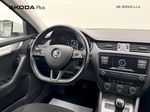 Škoda Octavia, Ambition 1.2TSI/81kW 6MP - pln