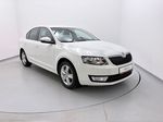 Škoda Octavia, Ambition 1.2TSI/81kW 6MP - pln