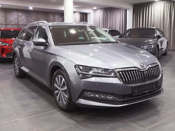 2.0 TDI 110kW DSG Style