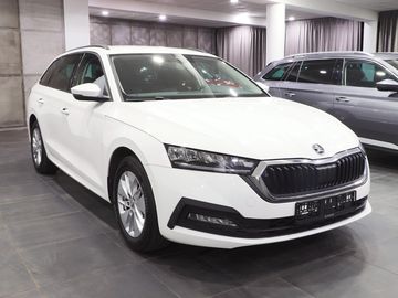 Combi 1.5 TSI 110kW Man.