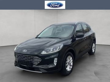 2.5 Duratec PHEV COOL&CONNECT
