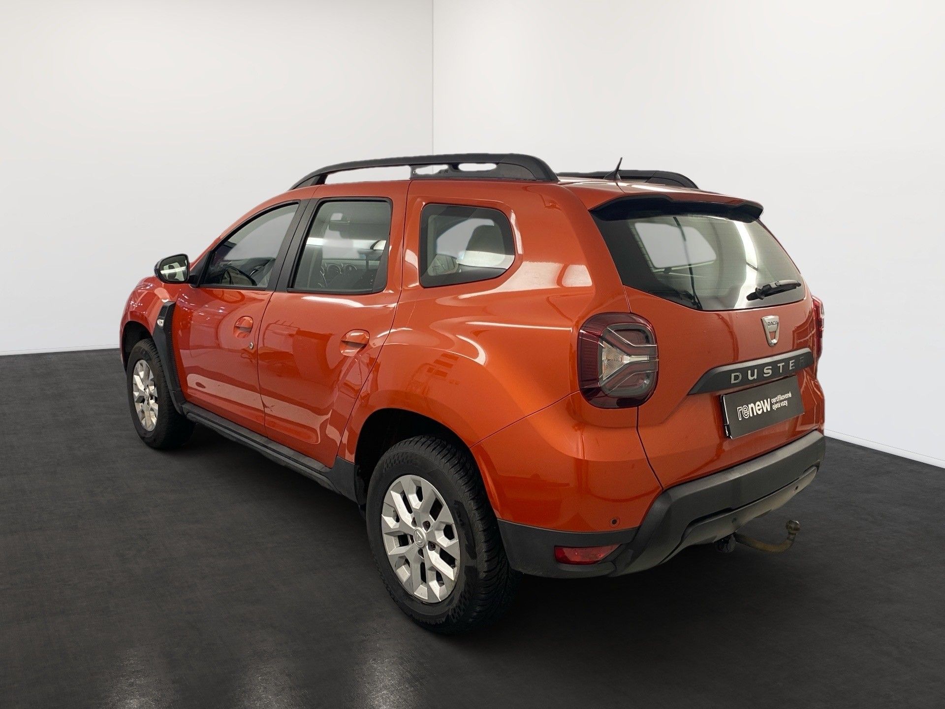 Dacia Duster, Comfort Tce100 LPG - fotka 5