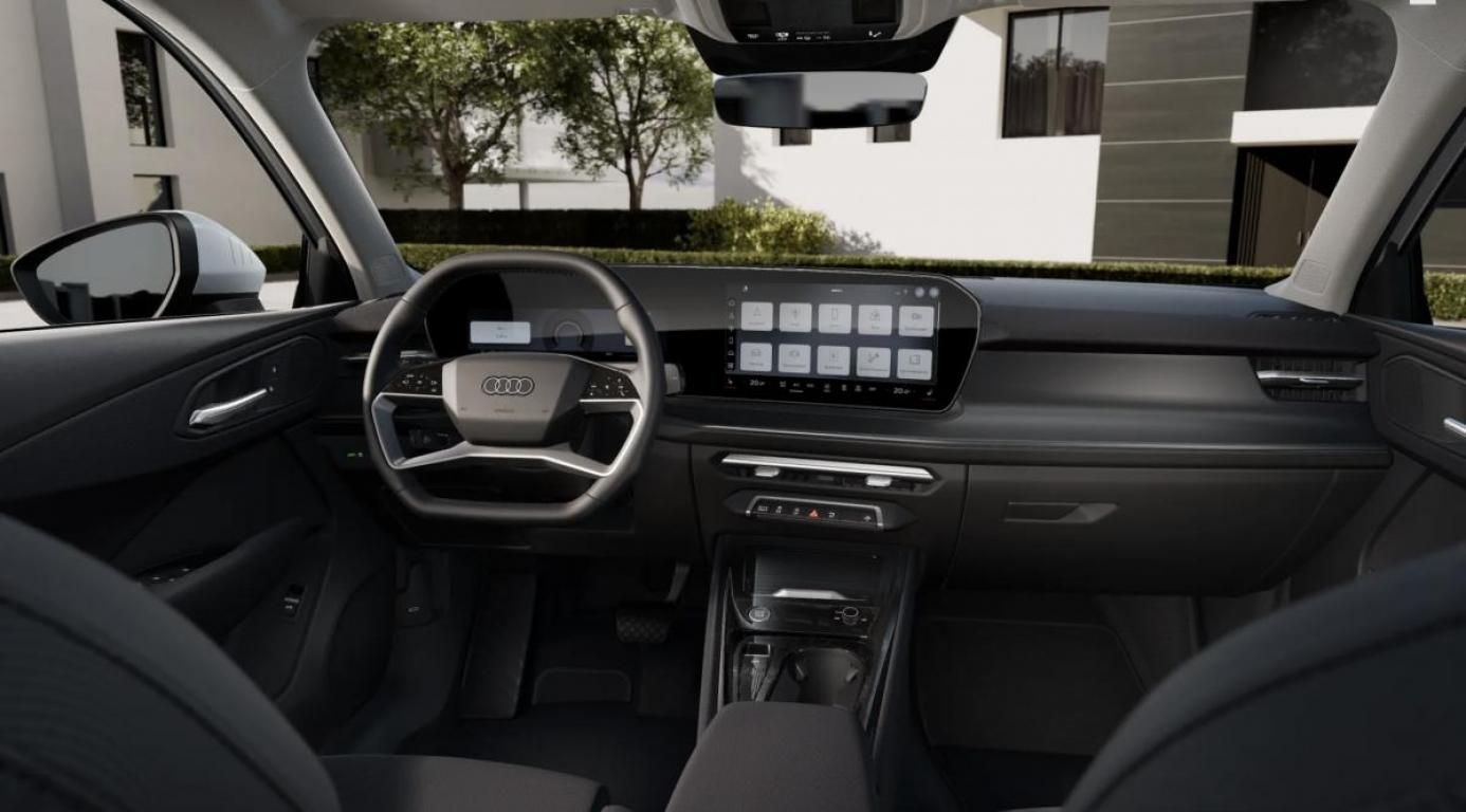 Audi Q3, 2.0TDI snadný nájem již za 16. - fotka 6