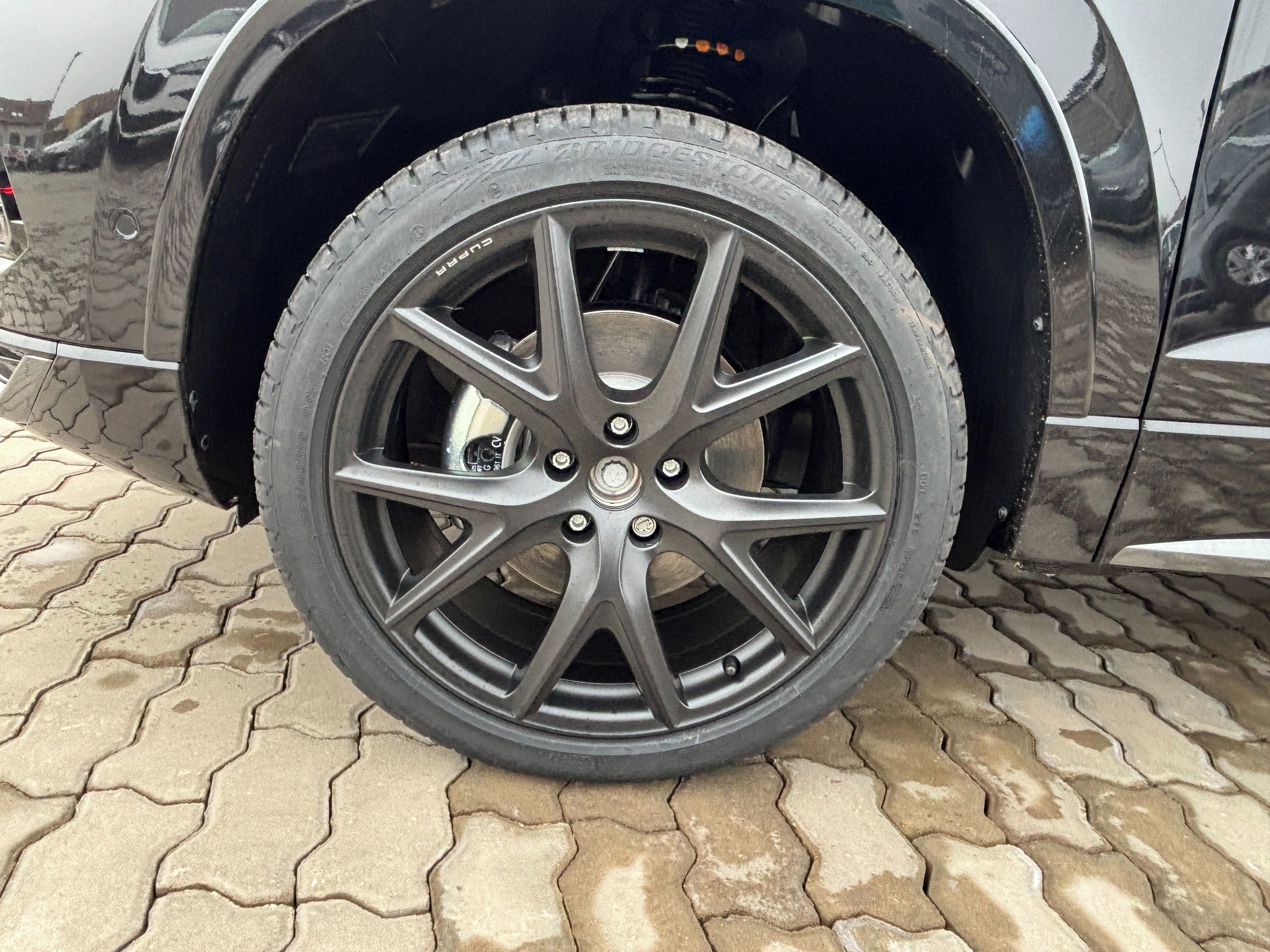 Cupra Ateca, 1.5 TSI 150k DSG - fotka 4