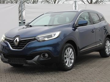 1.5dCi*81kW*Automat*77.000KM*