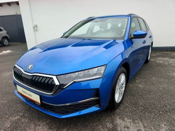 OCT.COMBI SELECTION 2,0 TDI 85