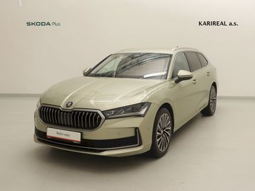TDI 4x4 2.0/142kW DSG L&K