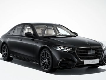 450d 4M AMG | BÉŽOVÁ KŮŽE