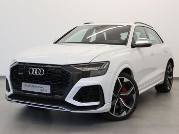 TFSI 441 kW quattro