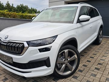 2.0 TDI ! L&K ! Top,mod 2024