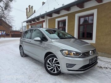 Sound 1.6 TDI servisováno