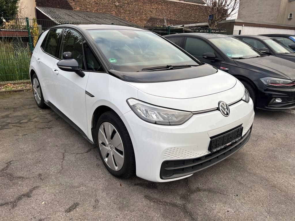 Volkswagen ID.3, Pure Performance 110kw, 45kw - fotka 3